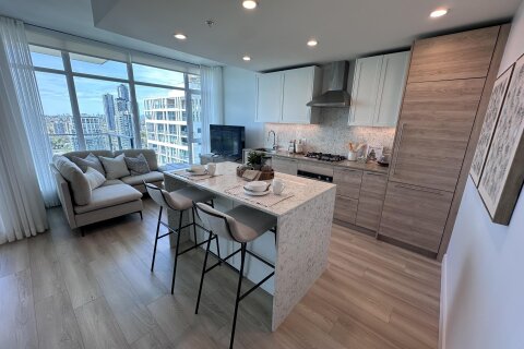 Additional image 8 of 1409-2381 Beta Avenue , Burnaby, BC, V5C 5N1