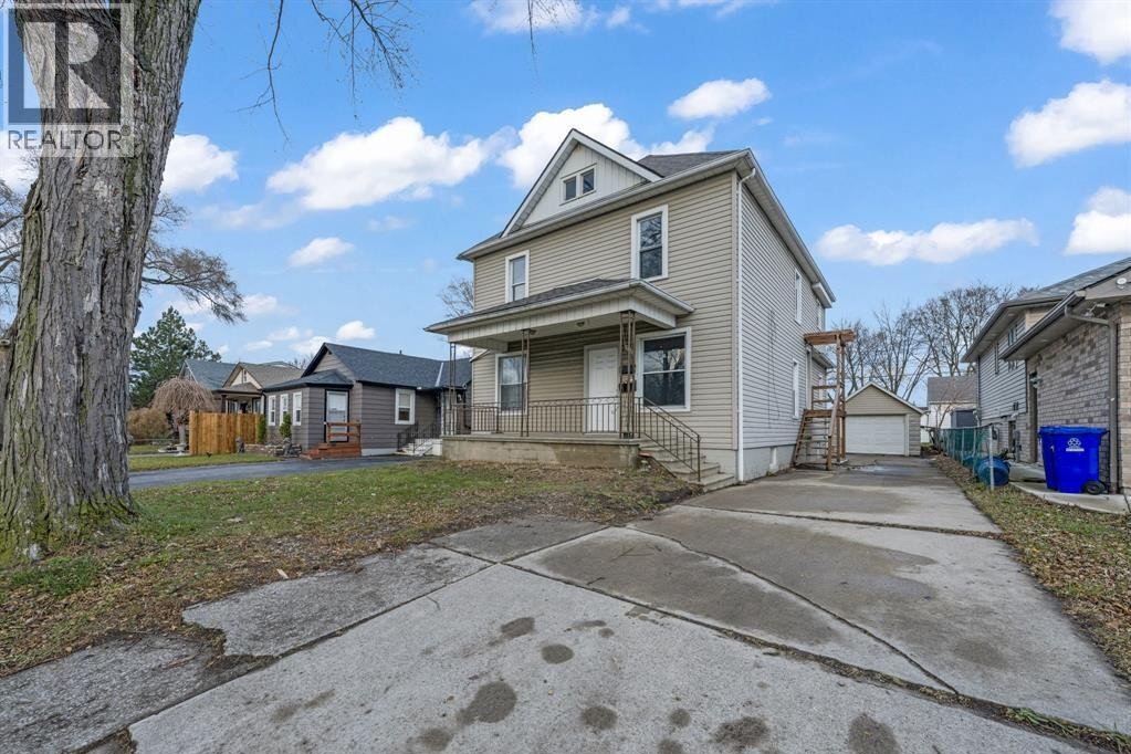 Additional image 8 of UPPER-2470 Cadillac , Windsor, ON, N8W3Y5
