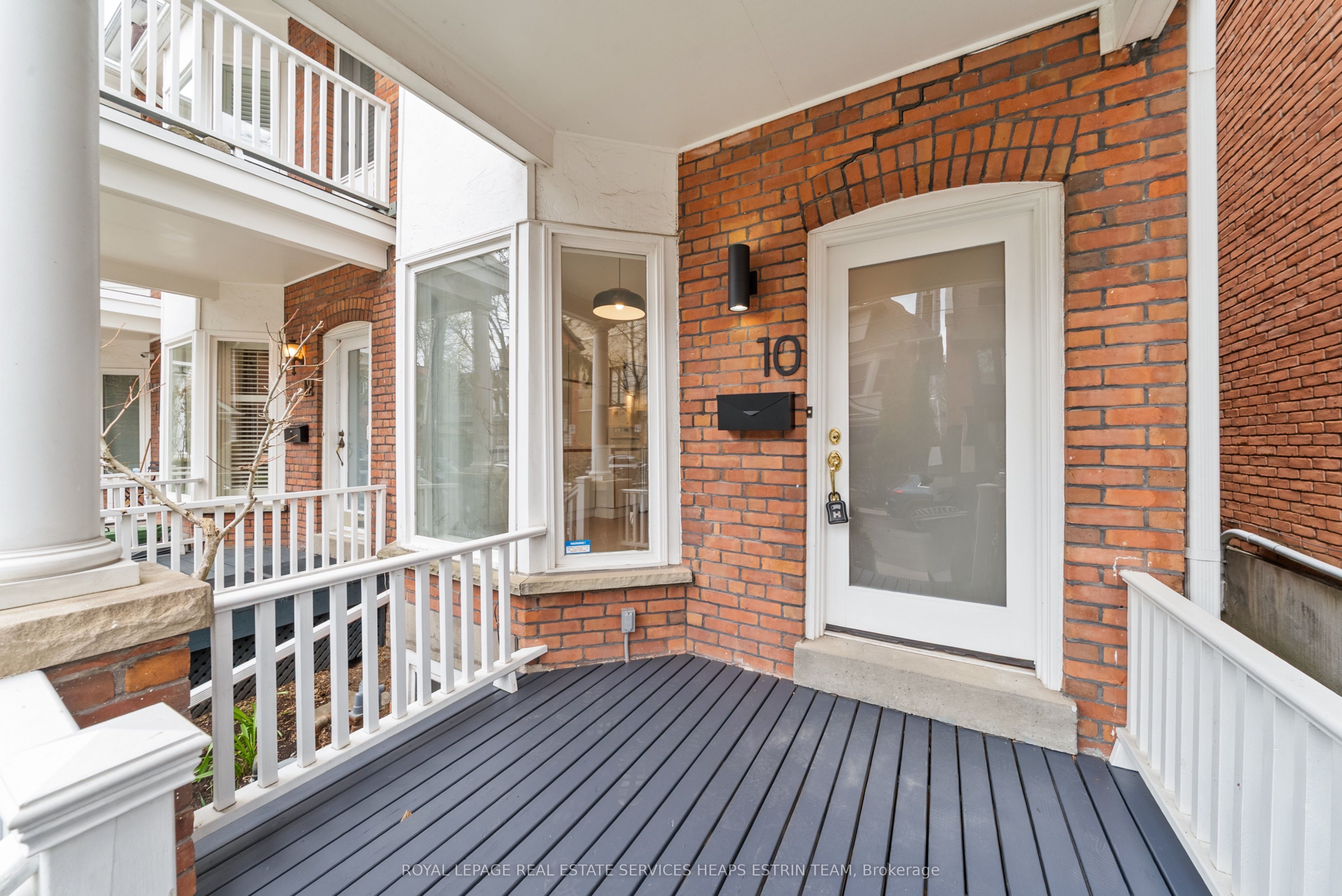 Additional image 3 of 10 Gibson Avenue, Toronto, ON, M5R 1T5