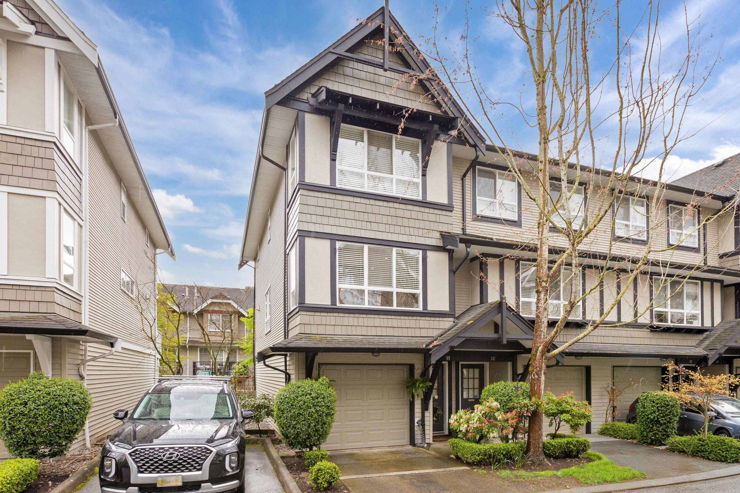 11-6747 203 Street, Langley, BC, V2Y 3B5