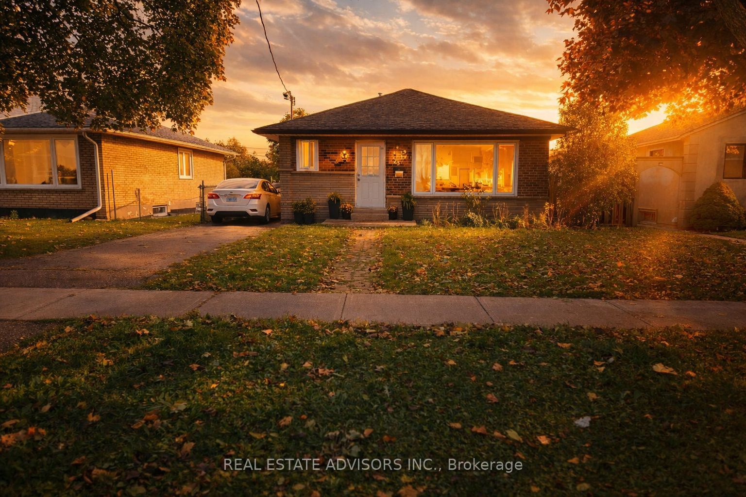 65 Moncrieff Drive, Toronto, ON, M9W 2R3