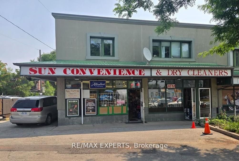 21-23 Scarlett Road, Toronto, ON, M6N 4J5