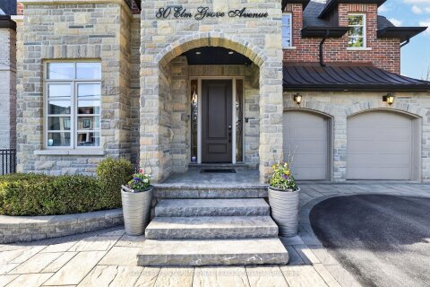 Additional image 8 of 80 Elm Grove Avenue, Richmond Hill, ON, L4E 2W7