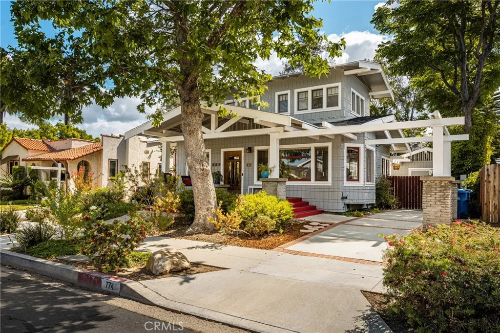 774 Gladys Ave, Long Beach, CA 90804 photo 5