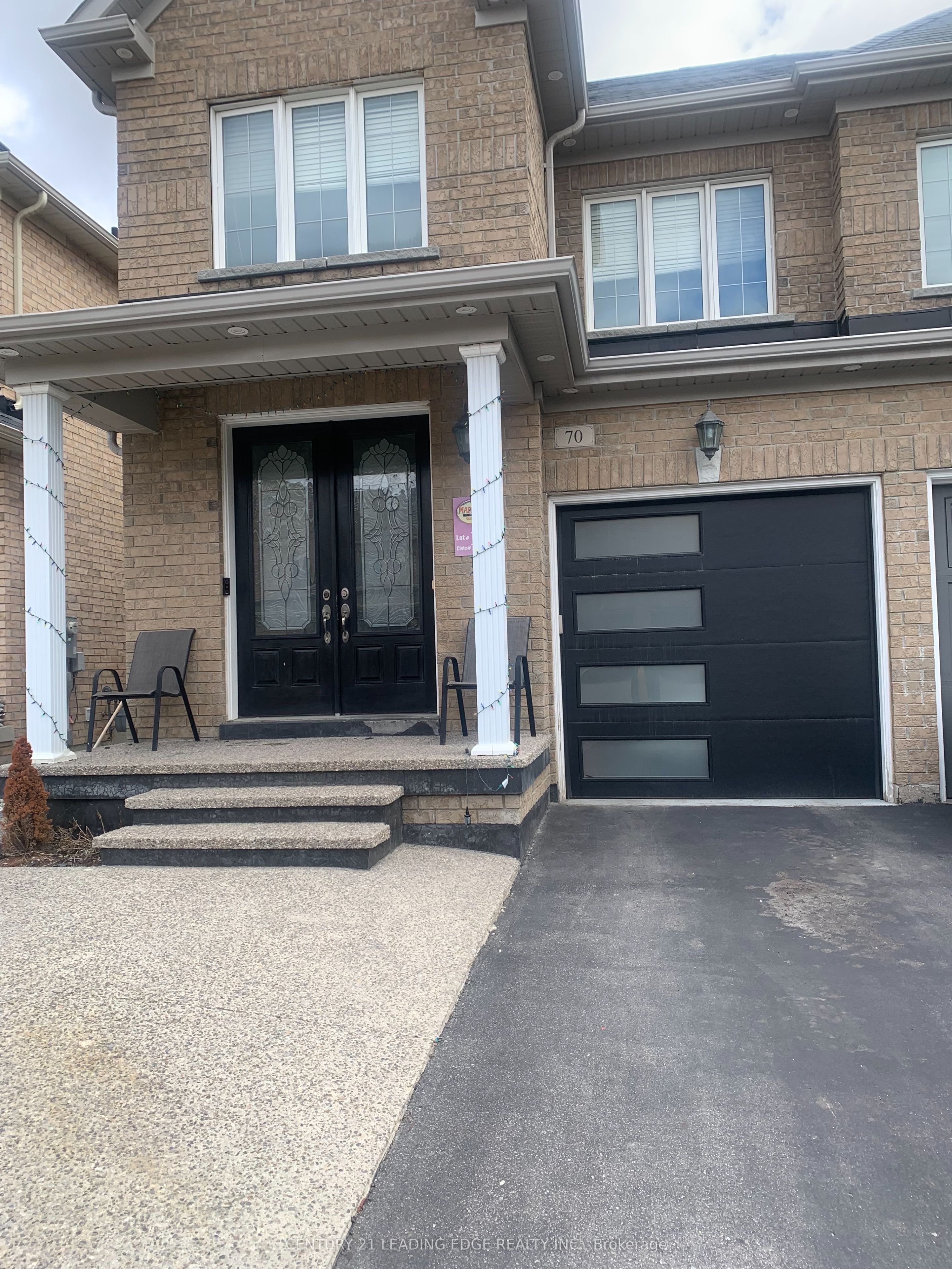 70 Campwood Crescent, Brampton, ON, L6P 0W8
