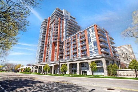 Additional image 7 of 1501-551 Maple Avenue, Burlington, ON, L7S 1M7