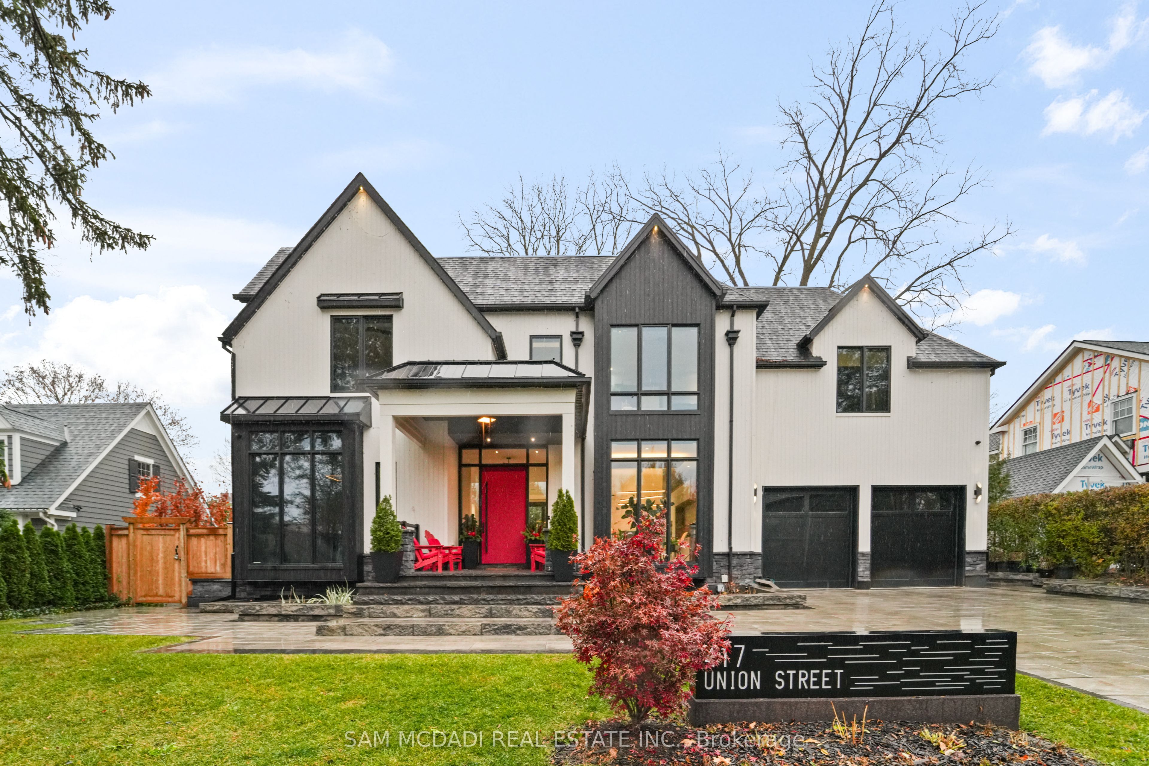 417 Union Street, Oakville, ON, L6J 1E7