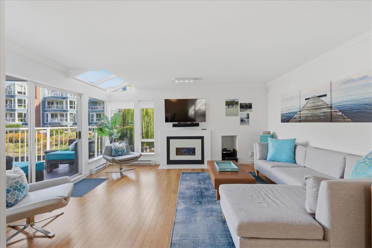 Additional image 2 of 1523 Mariner Walk, Vancouver, BC, V6J 5A6