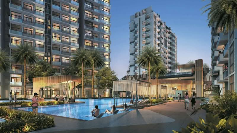 Additional image 8 of 2 Tanah Merah Kechil Link