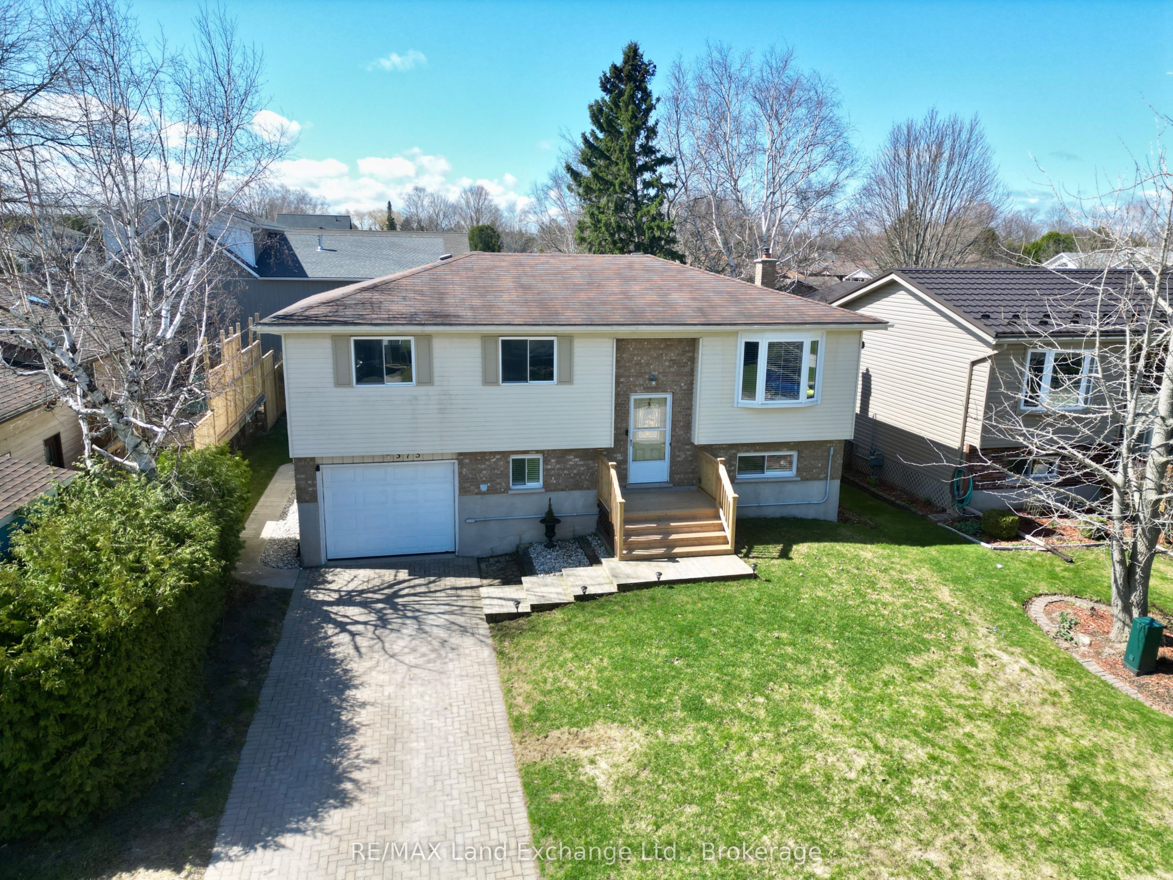 375 Lansdowne Street, Saugeen Shores, ON, N0H 2L0