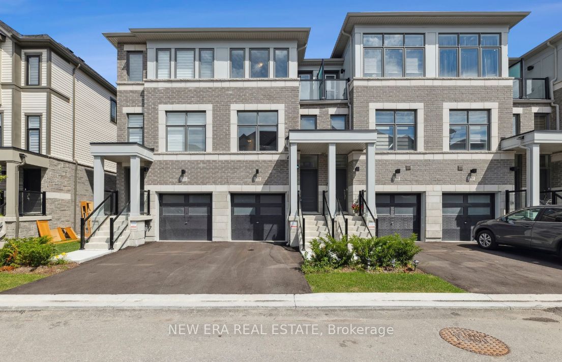 778 Kootenay Path, Oshawa, ON, L1H 0A7