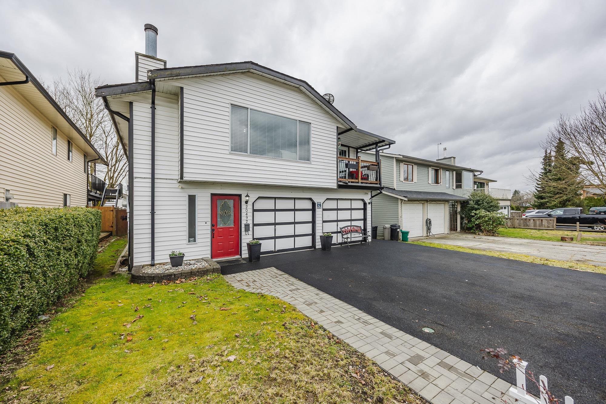 20492 Thorne Avenue, Maple Ridge, BC, V2X 8T8