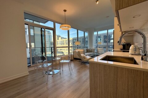 Additional image 8 of 1104-395 Bloor Street E, Toronto, ON, M4W 0B4