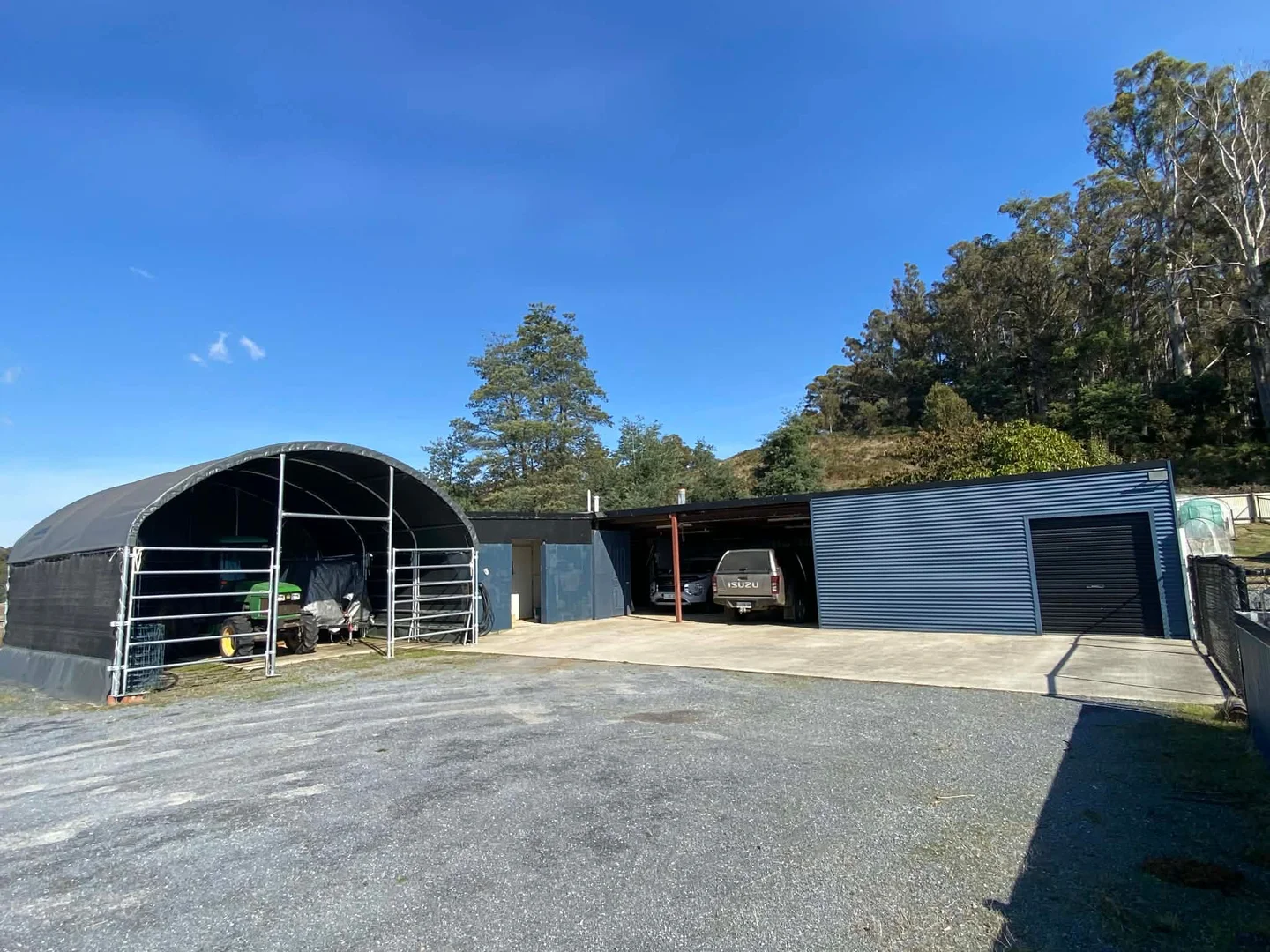 Additional image 25 of Glengarry TAS 7275