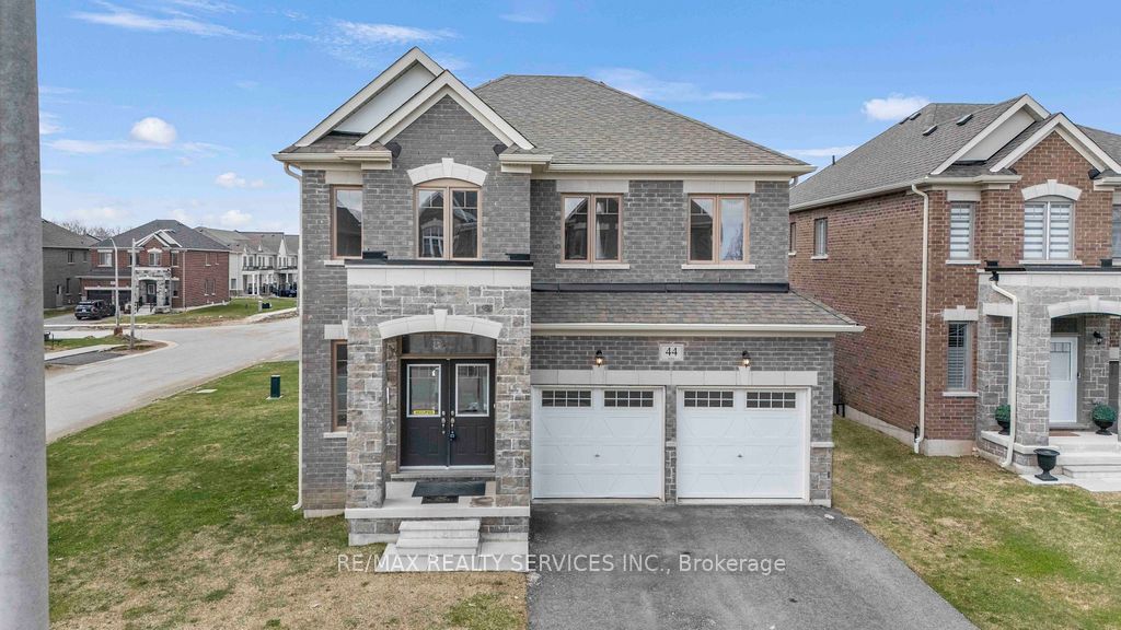 44 Corbett Street, Southgate, ON, N0C 1B0
