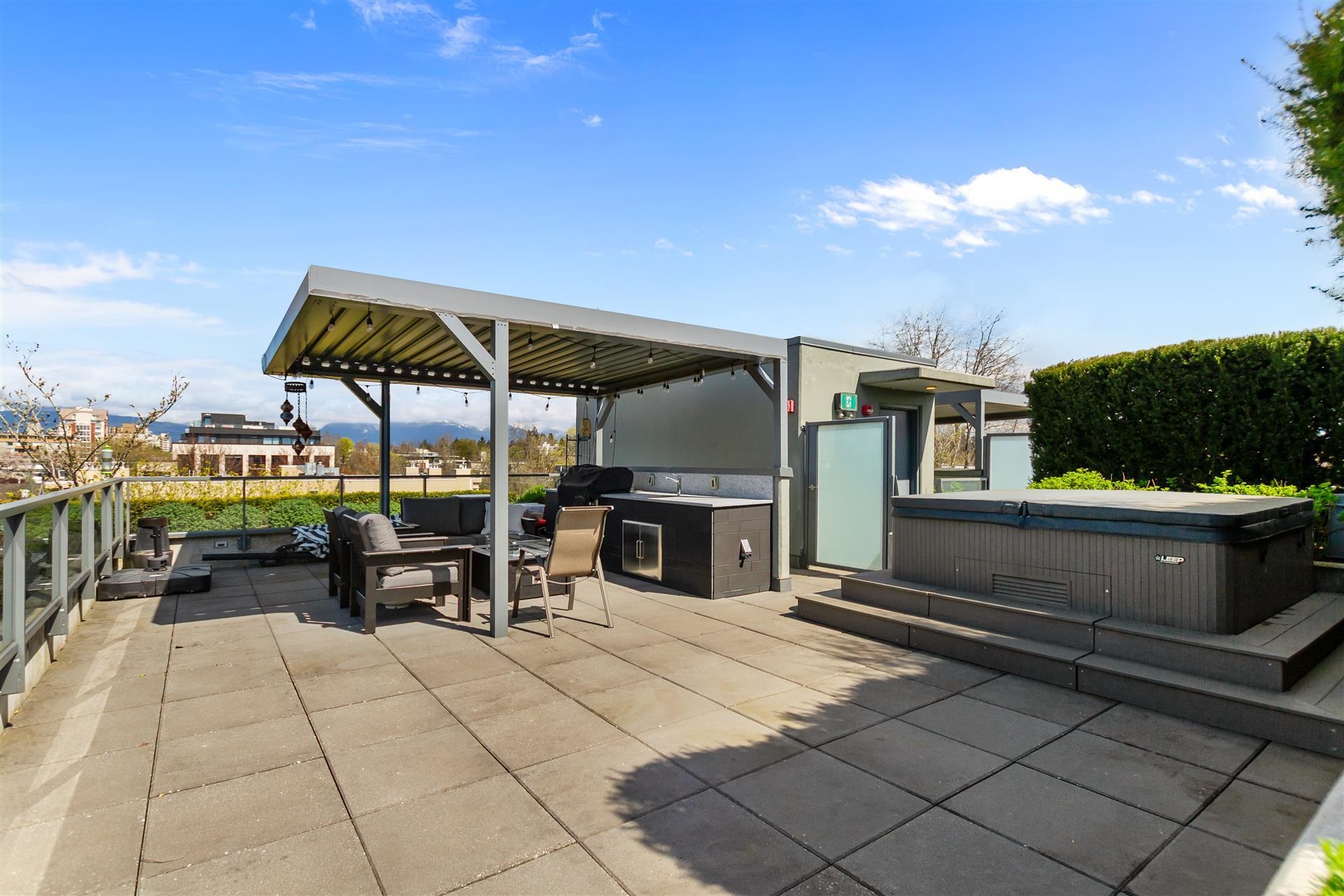 Additional image 5 of 402-6333 West Boulevard , Vancouver, BC, V6M 0C1