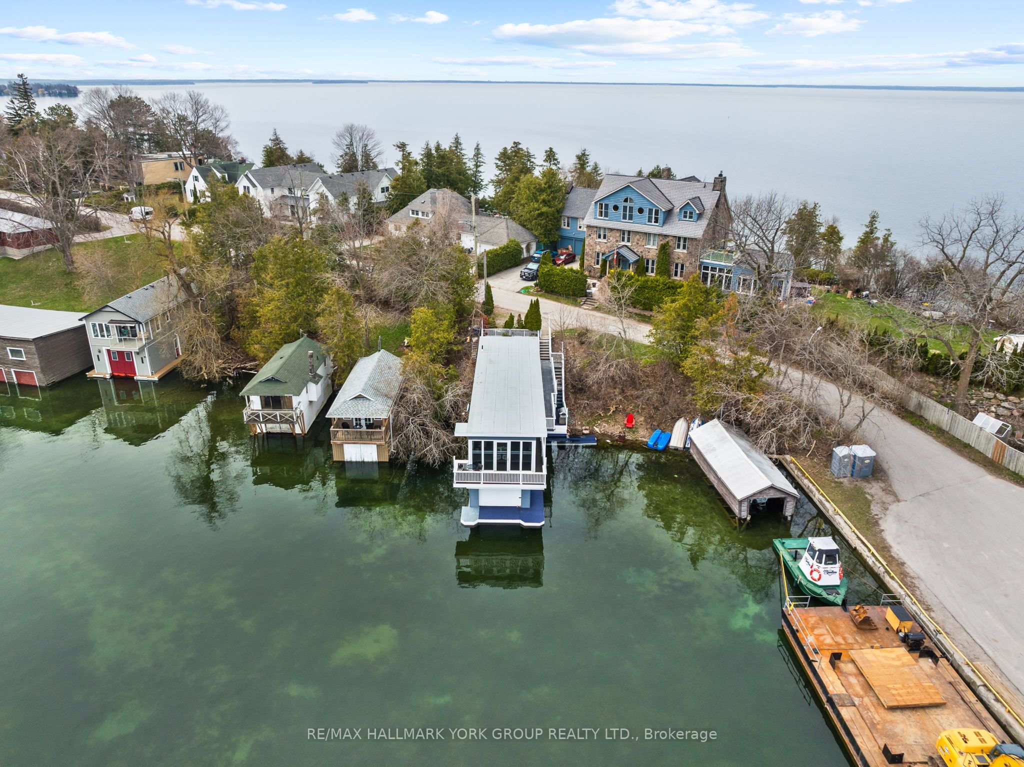 Additional image 2 of 55 Malone Road, Georgina, ON, L0E 1N0