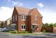 Plot 1, The Windsor at Antler Park, Seaton Carew, Off Brenda Road TS25
