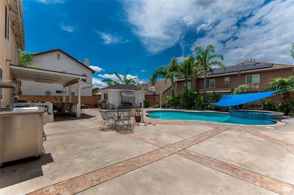 Additional image 32 of 7905 Saddletree Court, Eastvale, CA 92880