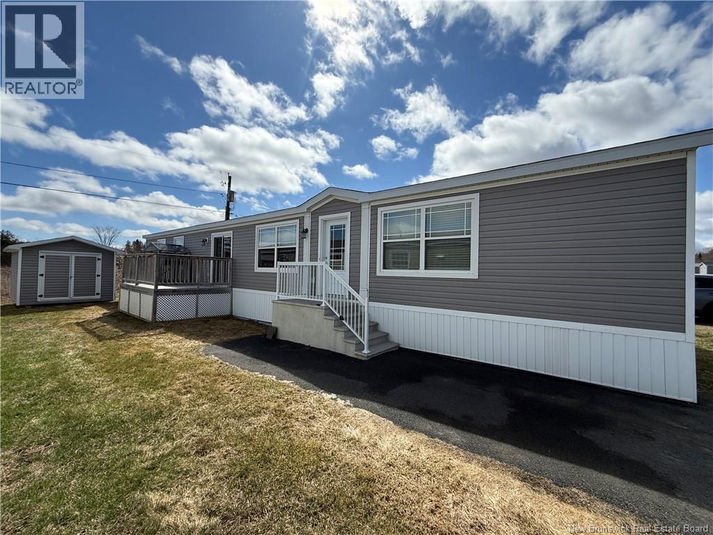 11 Ivory Court, Woodstock, NB, E7M0G5