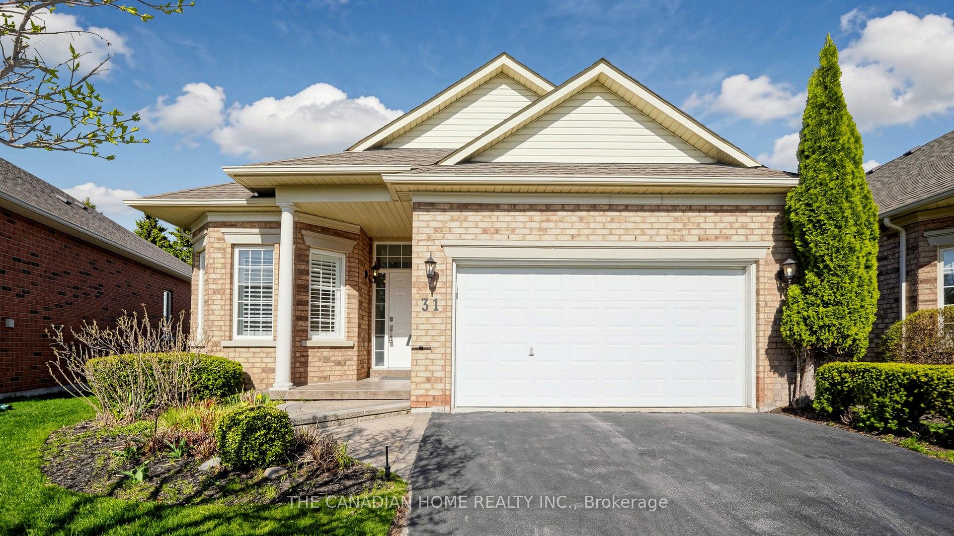 31 Arnie's Chance N/a, Whitchurch-stouffville, ON, L4A 1L7