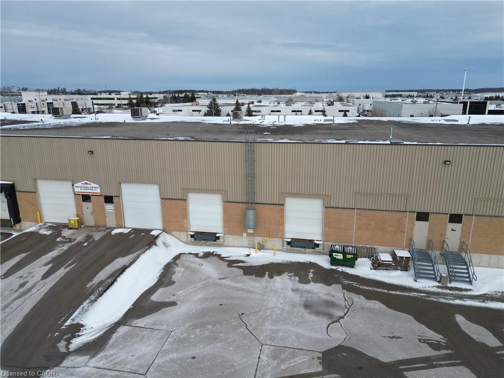Additional image 4 of 5-6-375 Sheldon Drive, Cambridge, ON, N1T 1B1