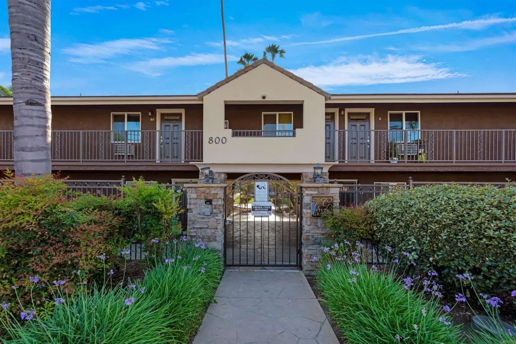 Additional image 17 of 800 N Mollison Avenue Unit 46, El Cajon, CA 92021