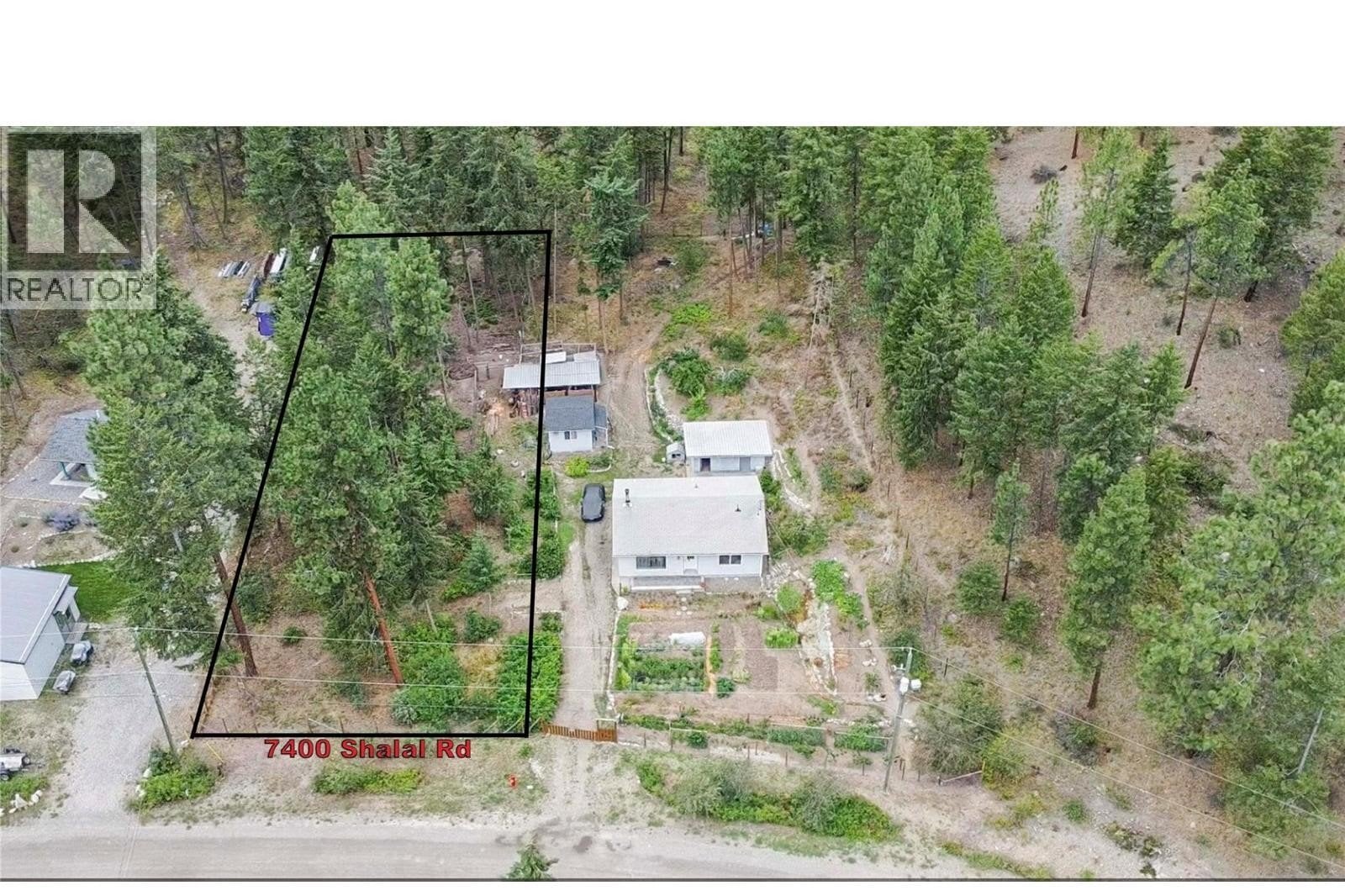 Additional image 7 of 7400 Shalal Road, Kelowna, BC, V1Z3W7