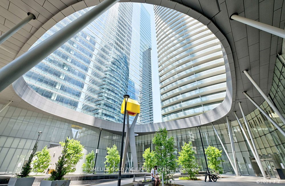 Additional image 4 of 4709-14 York Street, Toronto, ON, M5J 0B1