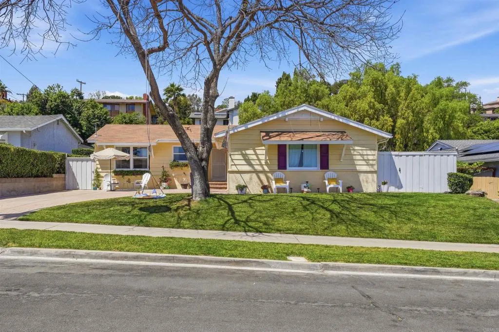 976 Finch Street, El Cajon, CA 92020