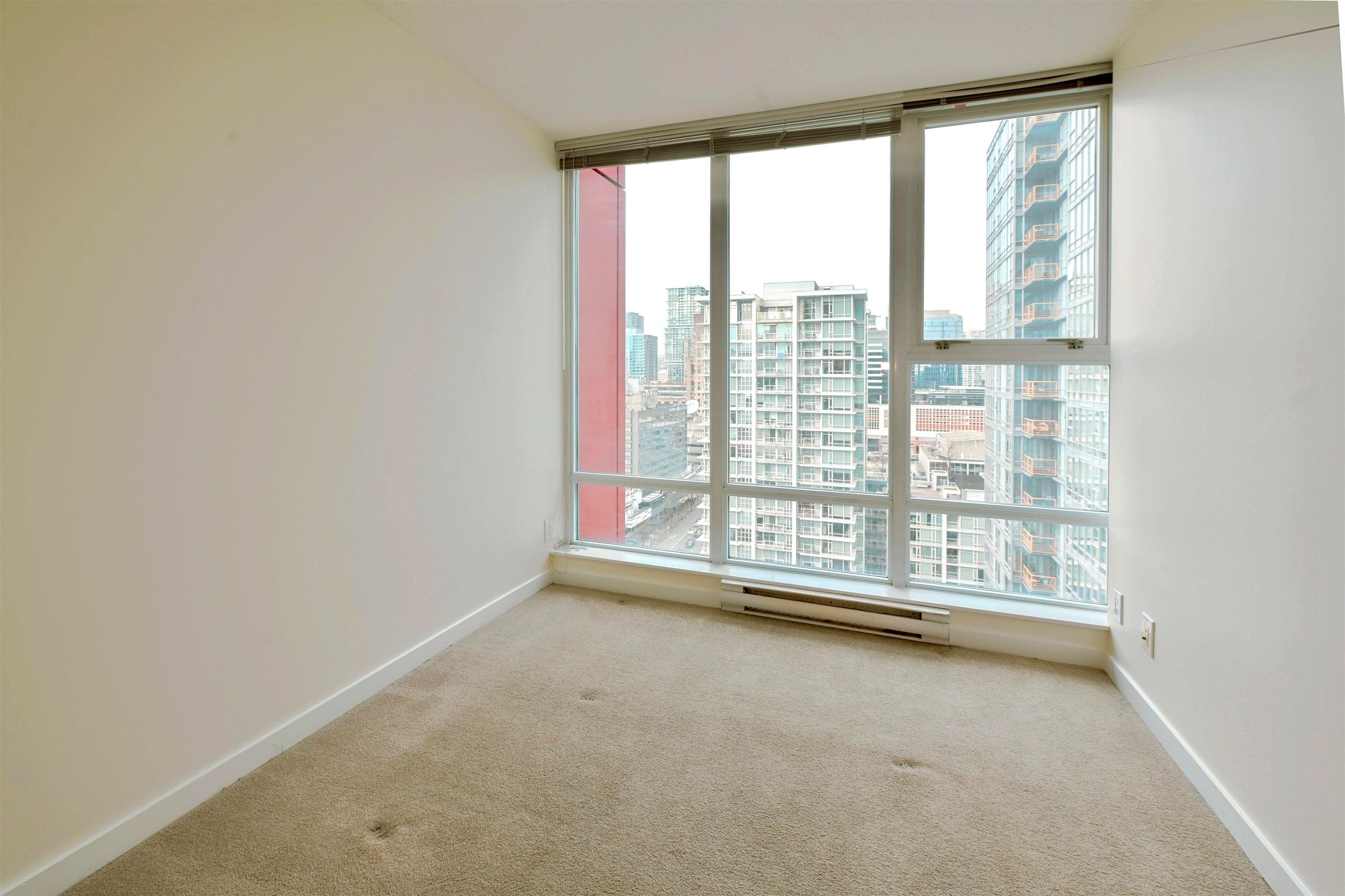 Additional image 6 of 2206-111 Georgia Street W, Vancouver, BC, V6B 1T8
