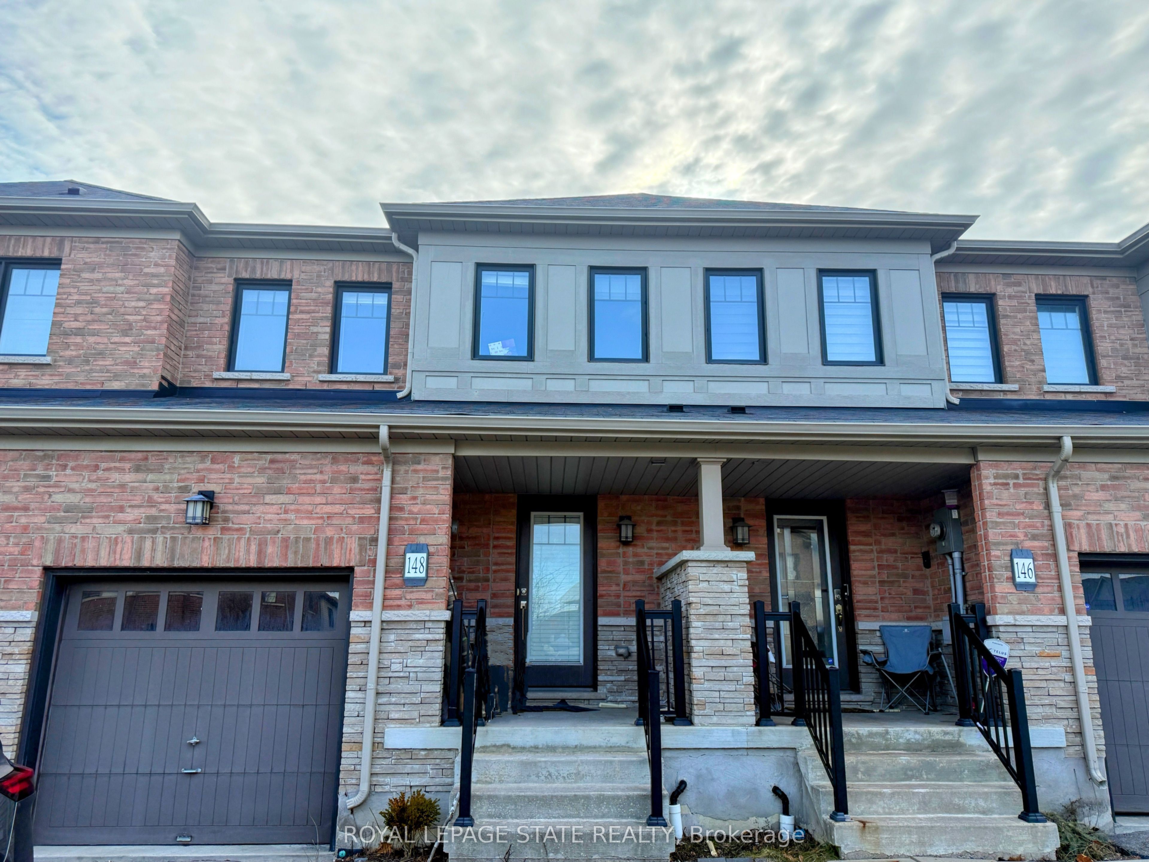 UPPER-148 Crafter Crescent, Hamilton, ON, L8J 0H8