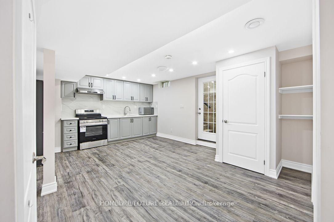 Additional image 3 of Basement-89 Eric Clarke Drive, Whitby, ON, L1R 2T6