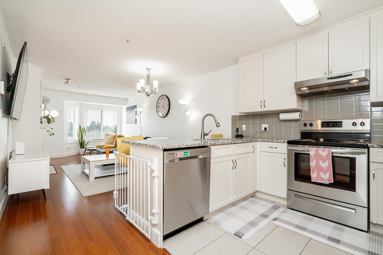 Additional image 5 of 407-12160 80 Avenue, Surrey, BC, V3W 0V3