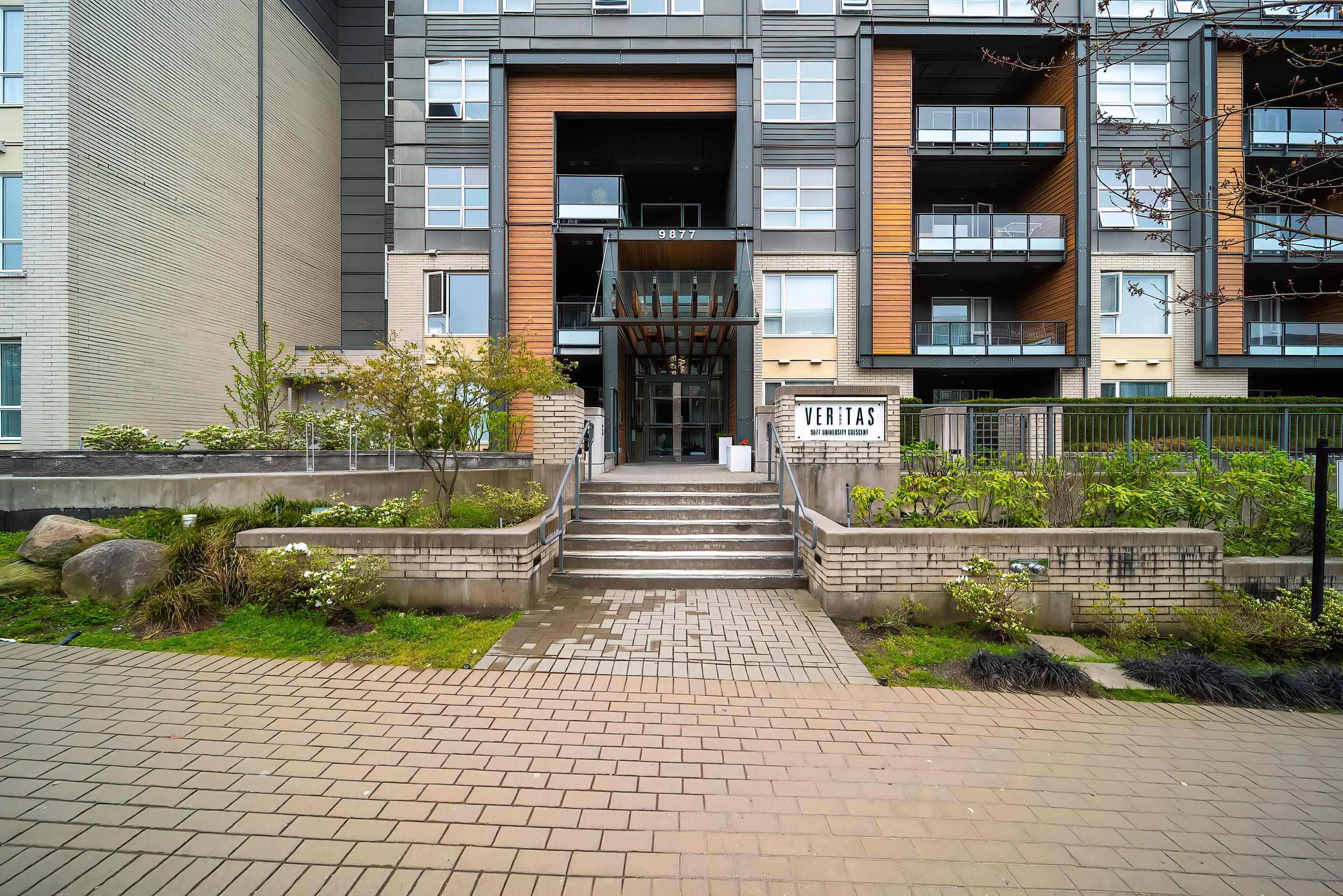 Additional image 2 of 310-9877 University Crescent, Burnaby, BC, V5A 0E5