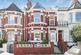 Peploe Road, London, NW6