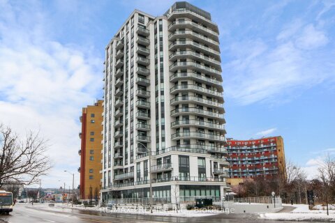 Additional image 8 of 610-840 Queen's Plate Drive, Toronto, ON, M9W 0E7