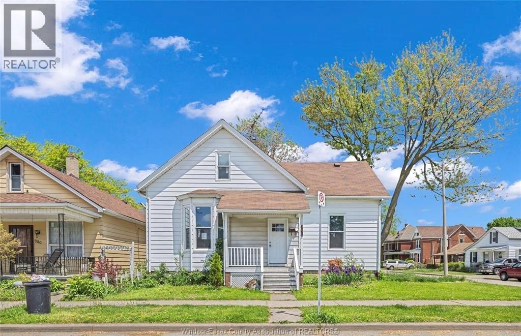 294 Louis Avenue, Windsor, ON, N9A1W2