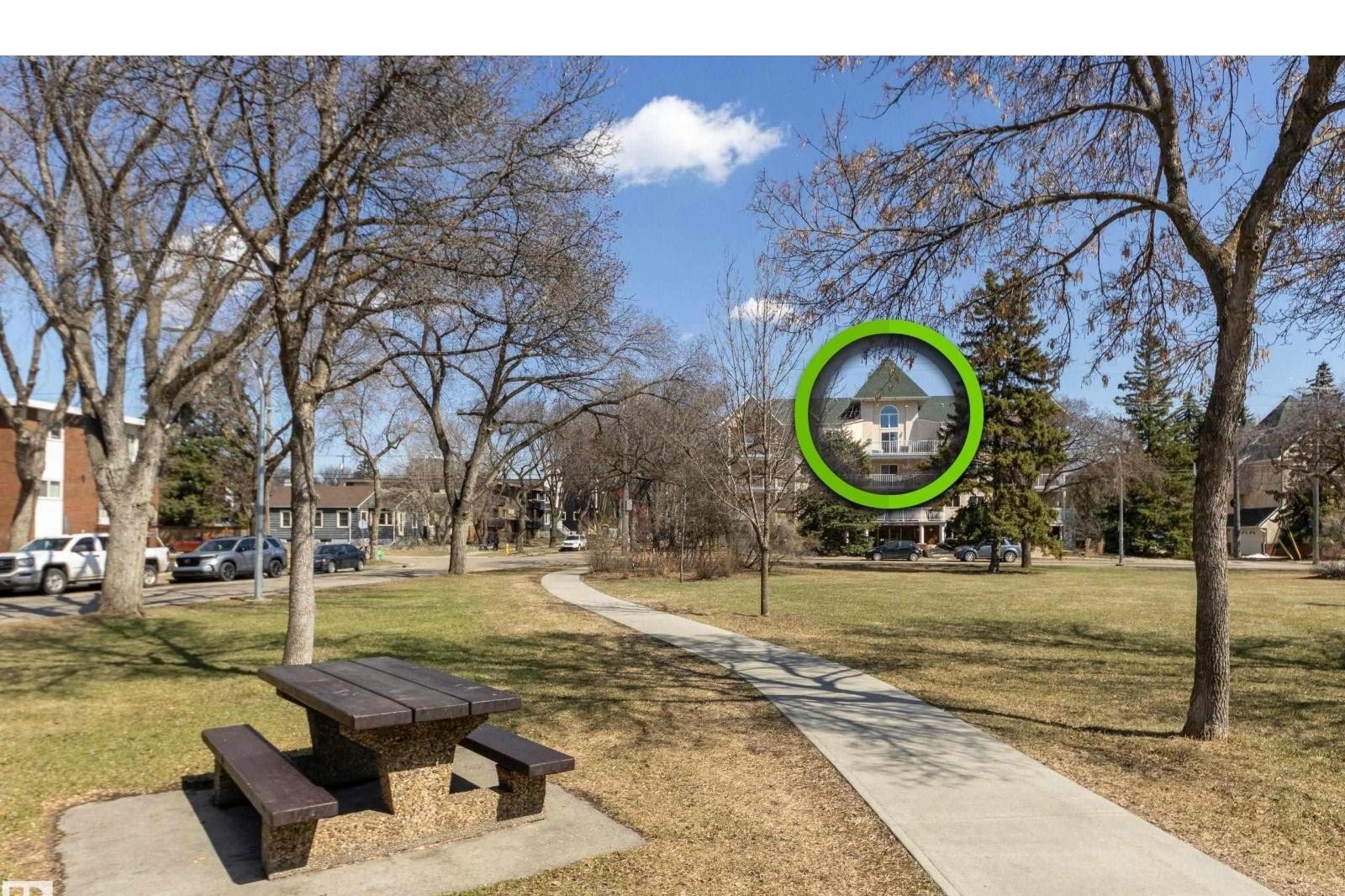 Additional image 8 of 402-7725 108 Street NW, Edmonton, AB, T6E4L9