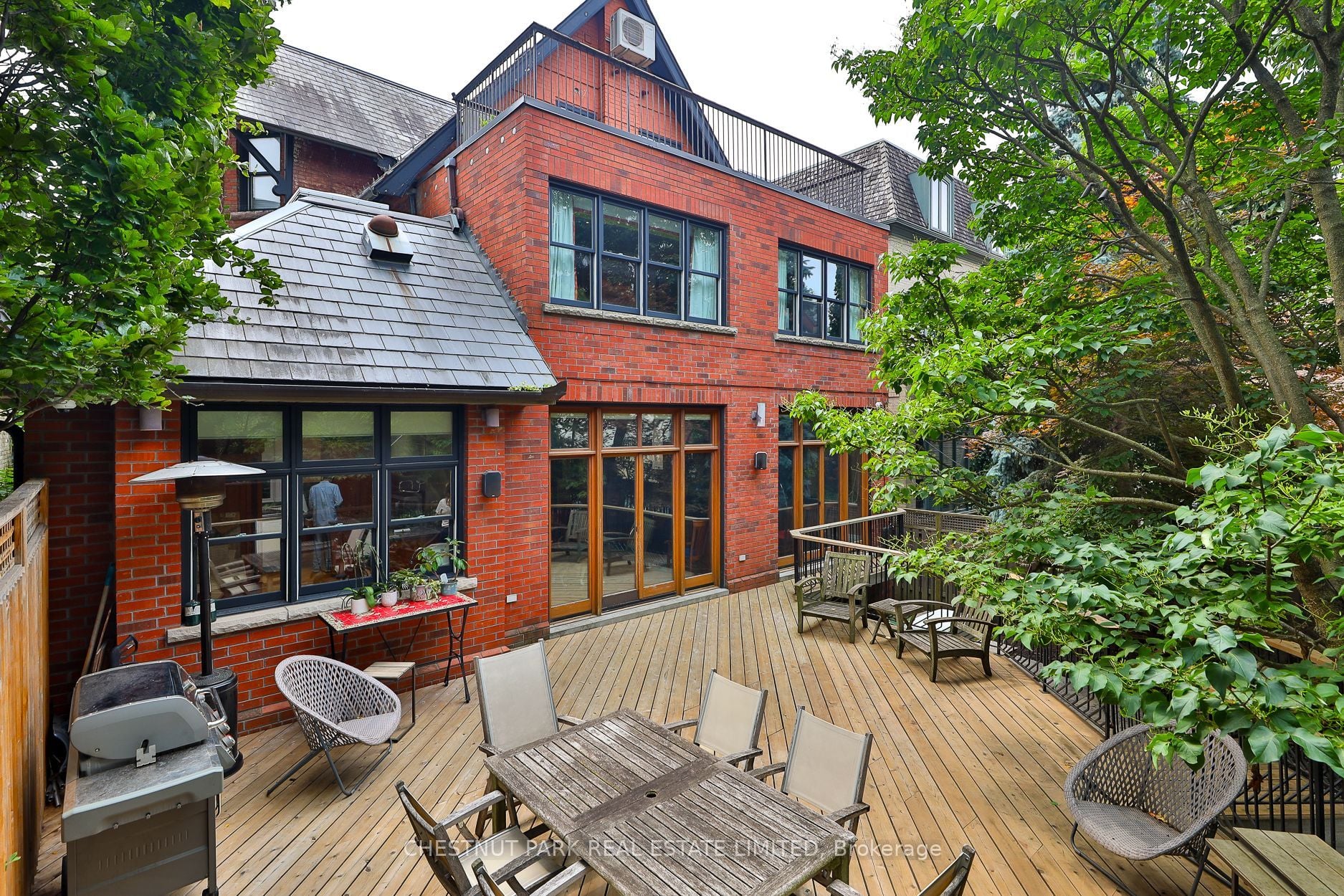 46 Lowther Avenue, Toronto, ON, M5R 1C6