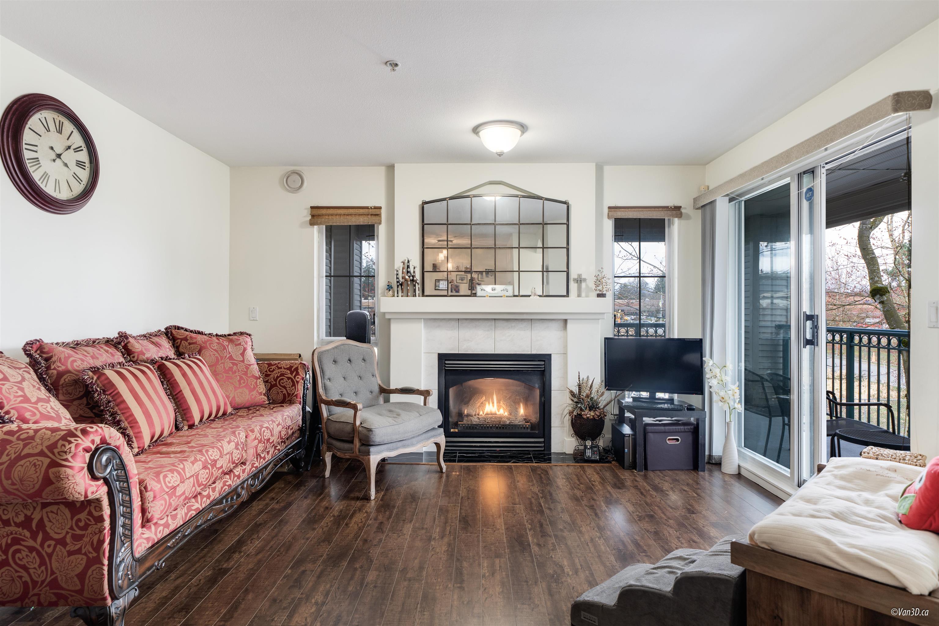 Additional image 5 of 204-19528 Fraser Highway, Surrey, BC, V3S 8P4