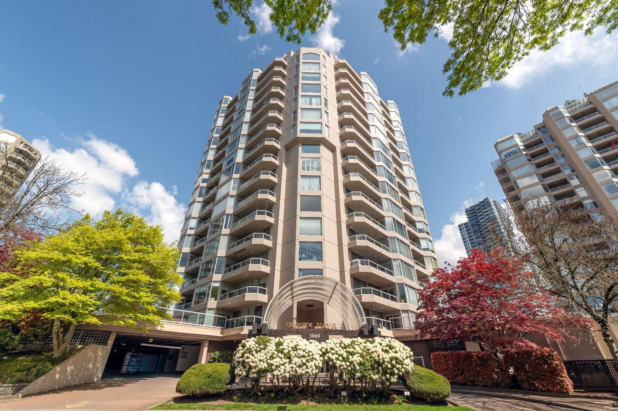 Additional image 2 of 504-1065 Quayside Drive, New Westminster, BC, V3M 1C5