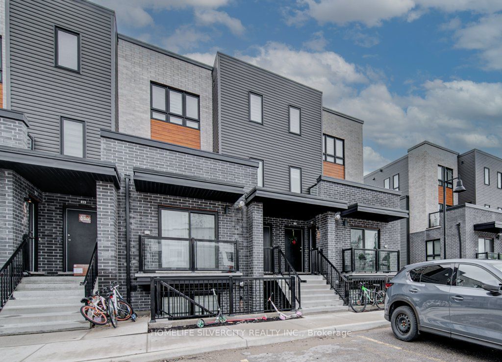 Additional image 2 of #18-235 Chapel Hill Drive, Kitchener, ON, N2R 0S4
