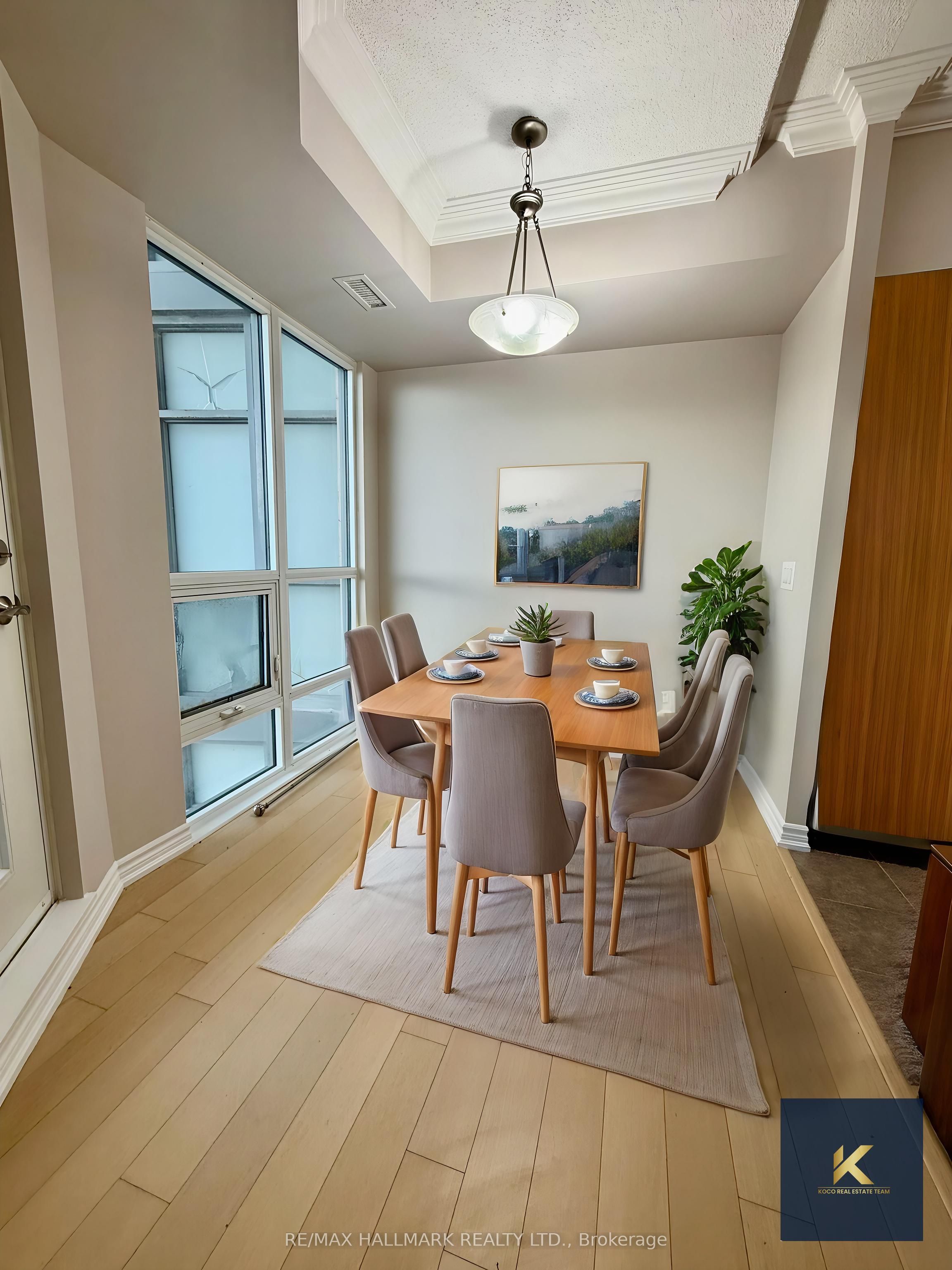 Additional image 4 of 909-7730 Kipling Avenue, Vaughan, ON, L4L 1Y9