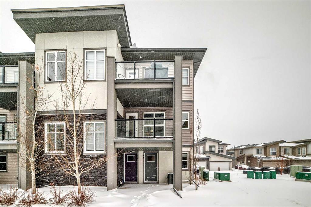 Additional image 4 of 44 Spring Creek Common SW, Calgary, AB, T2E 6E2