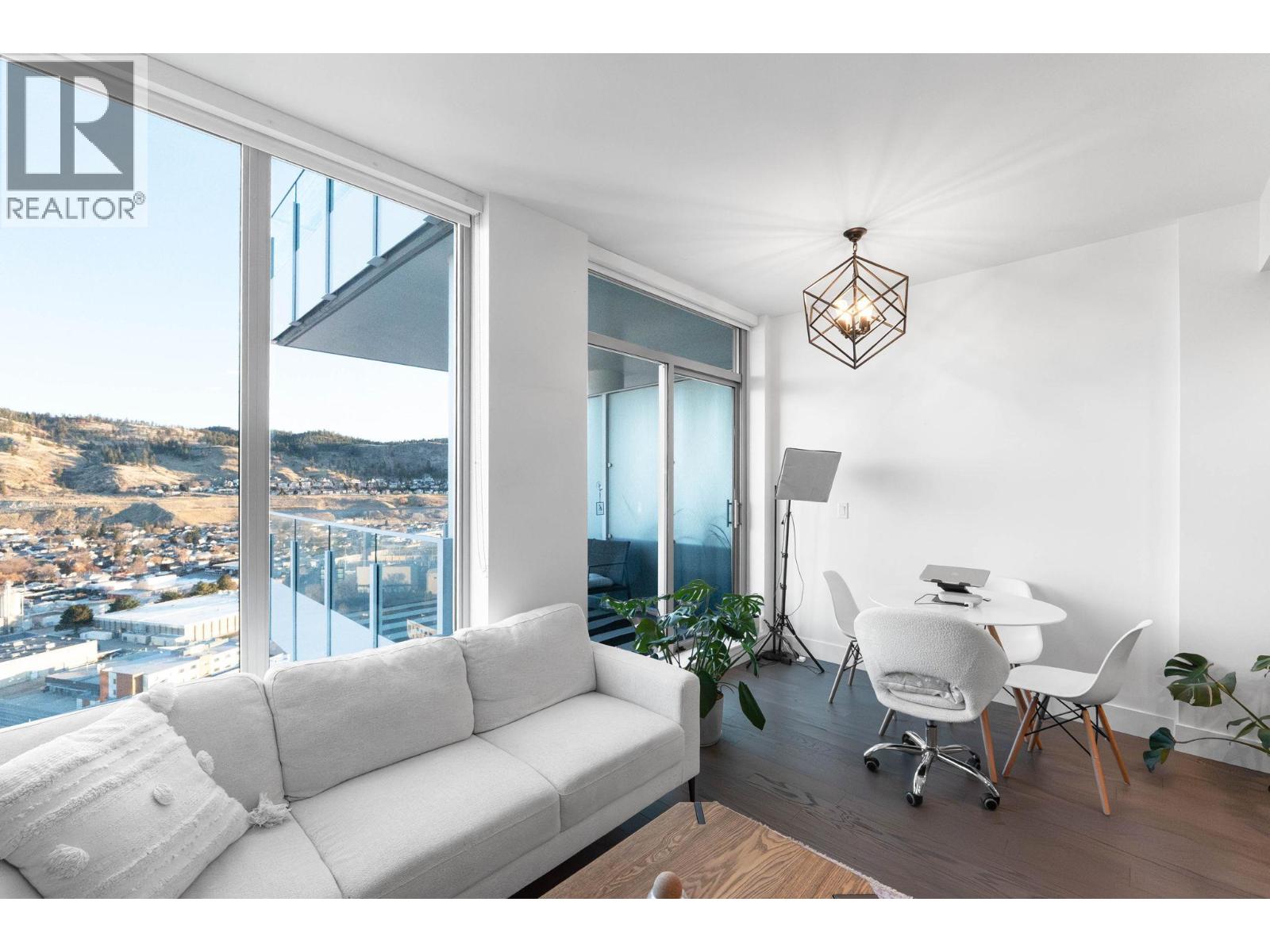 Additional image 4 of 2307-1181 Sunset Drive, Kelowna, BC, V1Y0L4