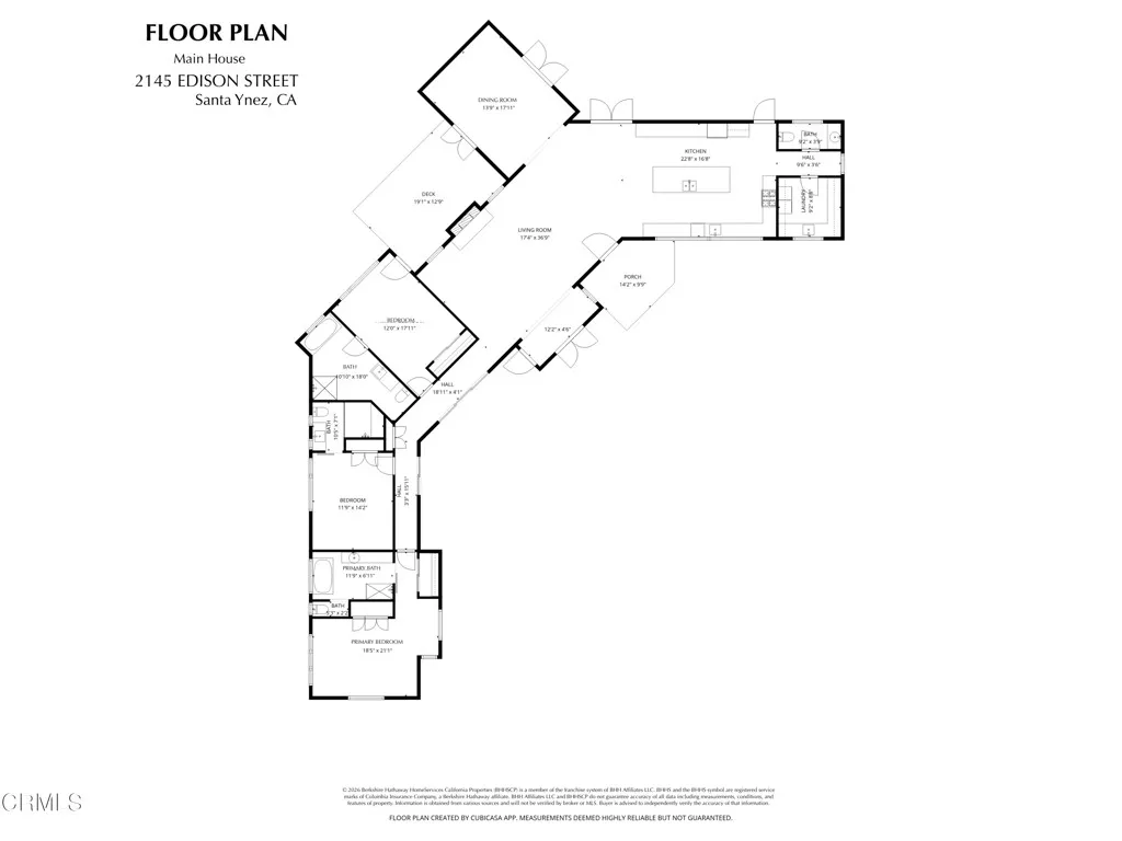 Additional image 64 of 2145 Edison Street, Santa Ynez, CA 93460