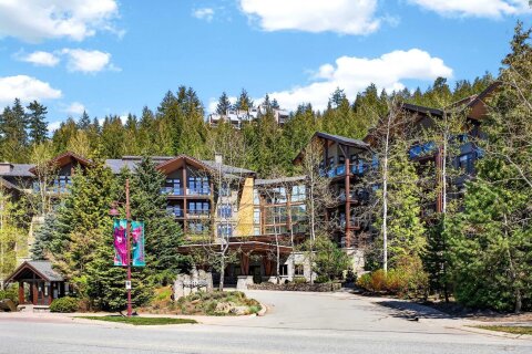 Additional image 8 of 314B-2020 London Lane, Whistler, BC, V0N 1B2