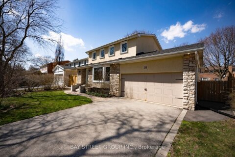 Additional image 8 of 38 Foursome Crescent, Toronto, ON, M2P 1W3