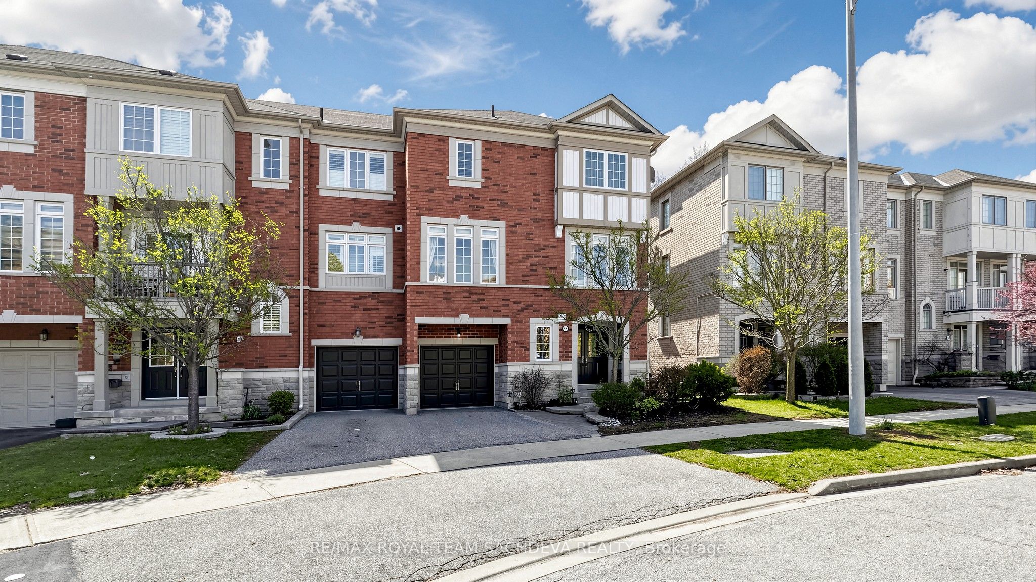 86 Stagecoach Circle, Toronto, ON, M1C 0A1